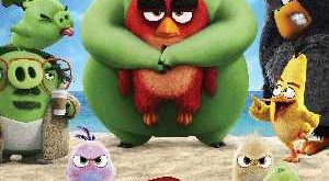 Angry Birds 2