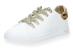 Witte Guess sneaker