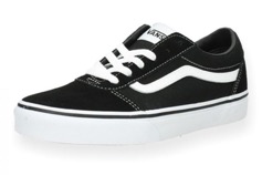 Zwarte Vans sneaker