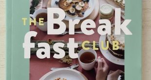 The breakfast club kookboek