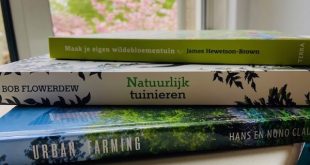 inspirerende tuinboeken