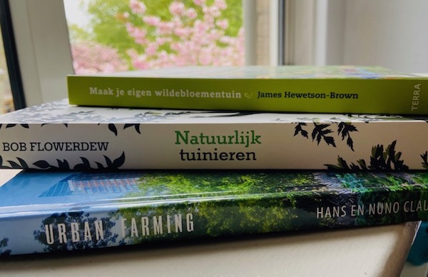 inspirerende tuinboeken