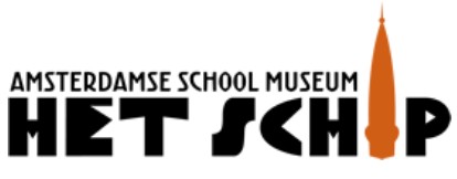 Logo Museum Het Schip