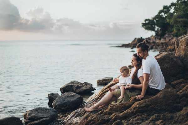 Leukste vakantiebestemmingen met kinderen