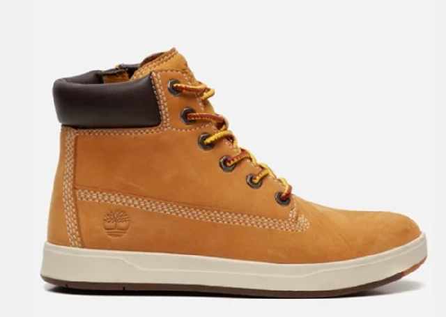 Timberland boots voor kids