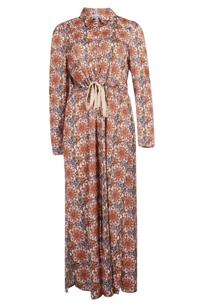 Patrizia Pepe longdress