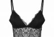 Bralette van het merk Pieces