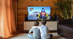 is tv kijken slecht voor kinderen