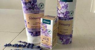 Kneipp winactie Moederdag