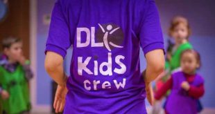 David Lloyd kids Club