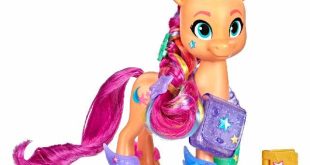 My-little-pony-speelgoed