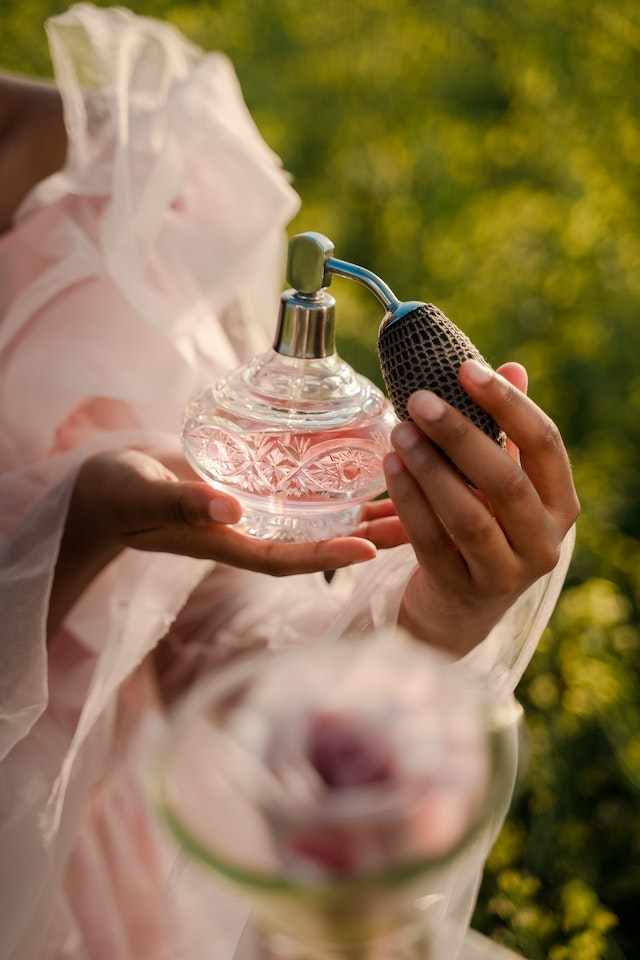 De 5 beste parfums voor moeders
