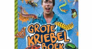 Wild van Freek vakantieboek 2023