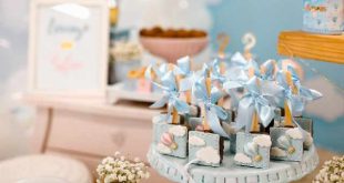 leuke babyshower cadeaus