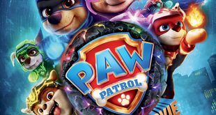 Paw Patrol