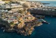 Vakantie in Spanje Tenerife Los Gigantes