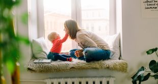 stappenplan een babykamer inrichten