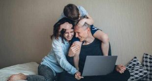 Waarom internet belangrijk is voor ouders