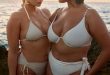 grote maat bikini
