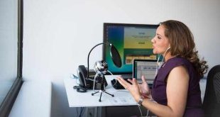 Podcast starten
