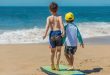 Kinderen en vakantievriendschap