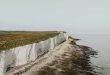 Overtocht Calais Dover
