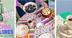 Kitsch Kitchen