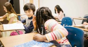 wanneer begin je met seksuele voorlichting