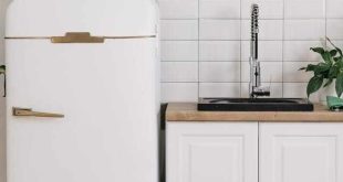 Amerikaanse koelkast