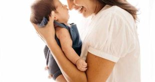 Moeder zijn is topsport