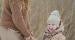 Kleding voor drukke moeders