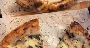 5X Europese steden met het lekkerste eten