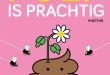 WINNEN Kinderboek poep is prachtig-s